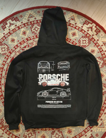 I NEDE MONEY TO BUY A HOODI OF GT3 RS 911