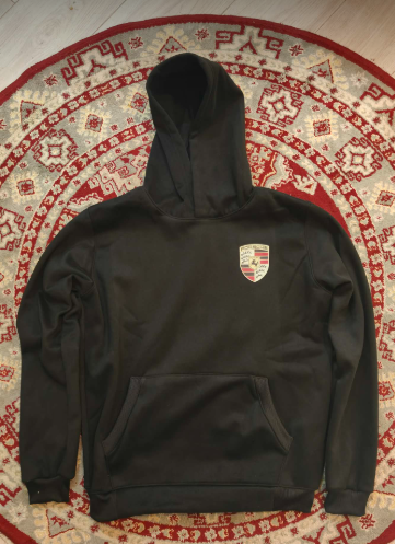 I NEDE MONEY TO BUY A HOODI OF GT3 RS 911