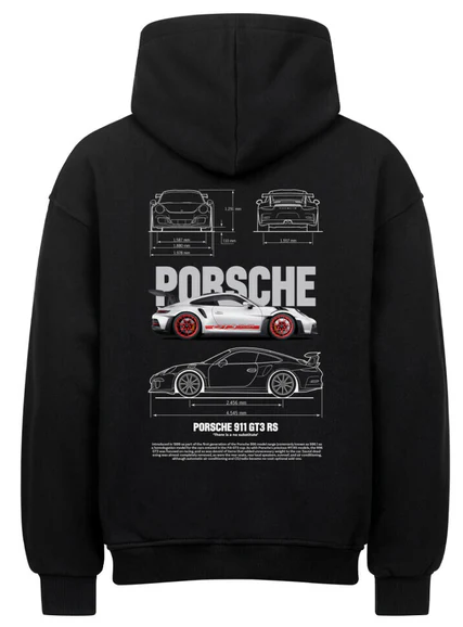 I NEDE MONEY TO BUY A HOODI OF GT3 RS 911